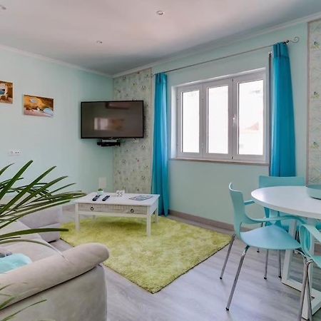 Apartamento Carmo Carvoeiro  Esterno foto
