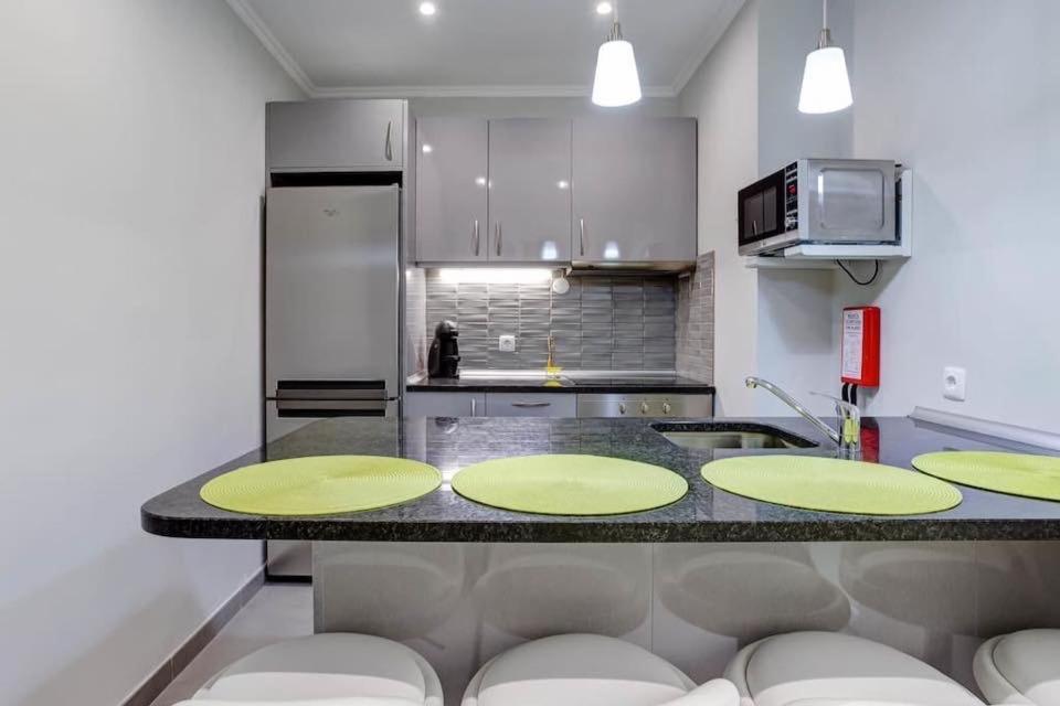 Apartamento Carmo Carvoeiro  Esterno foto