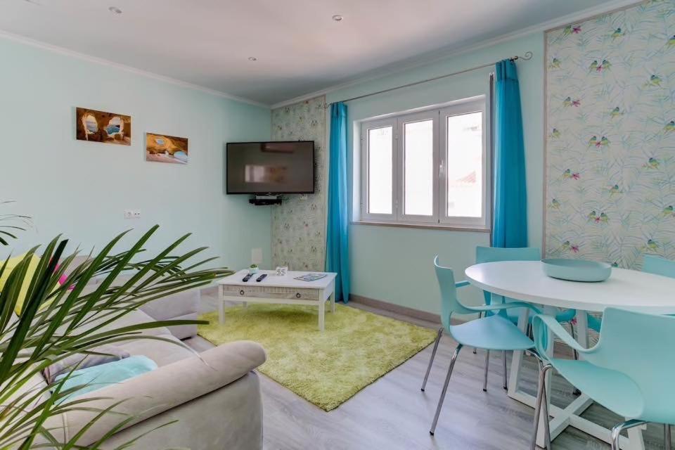 Apartamento Carmo Carvoeiro  Esterno foto