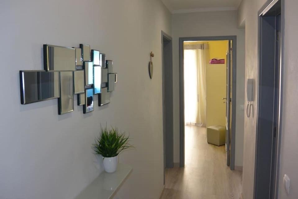 Apartamento Carmo Carvoeiro  Esterno foto