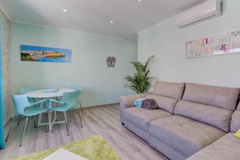 Apartamento Carmo Carvoeiro  Esterno foto